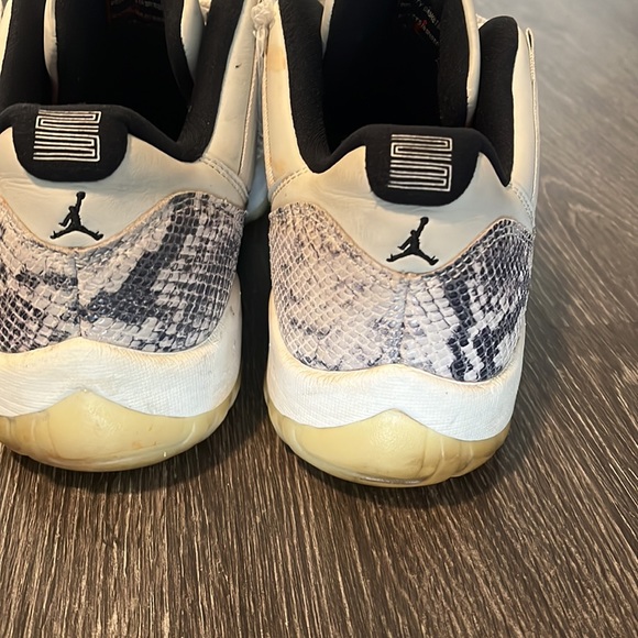 Air Jordan 11 low - Picture 5 of 6